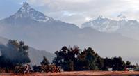Best treks in Nepal: Annapurna Machapuchare